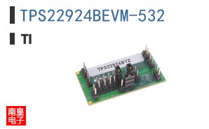 TPS22924BEVM-532