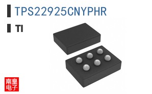 TPS22925CNYPHR