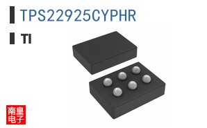 TPS22925CYPHR