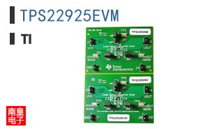 TPS22925EVM