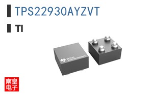 TPS22930AYZVT