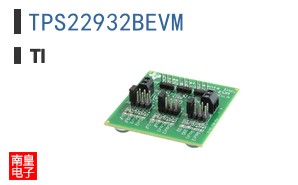 TPS22932BEVM