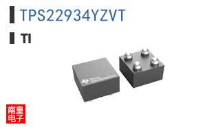 TPS22934YZVT