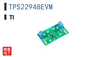 TPS22948EVM