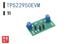 TPS22950EVM