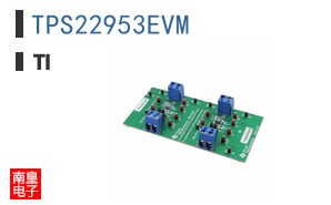 TPS22953EVM
