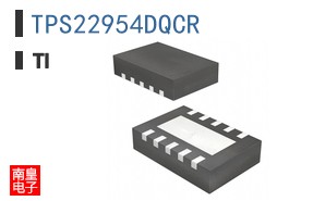 TPS22954DQCR
