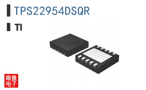 TPS22954DSQR