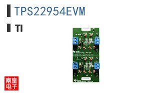 TPS22954EVM