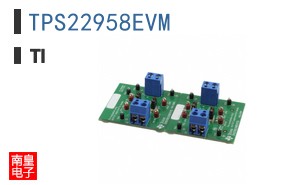 TPS22958EVM
