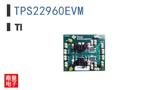 TPS22960EVM