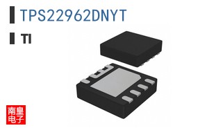 TPS22962DNYT
