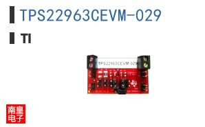 TPS22963CEVM-029