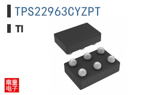 TPS22963CYZPT