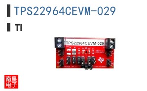 TPS22964CEVM-029
