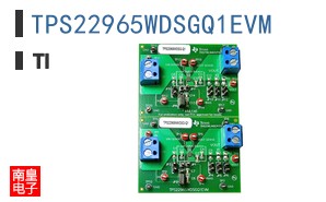 TPS22965WDSGQ1EVM ͼƬ