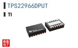 TPS22966DPUT