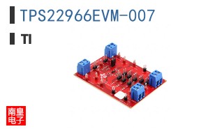 TPS22966EVM-007