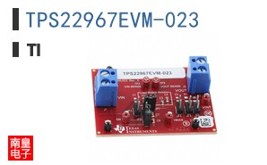 TPS22967EVM-023