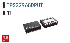 TPS22968DPUT