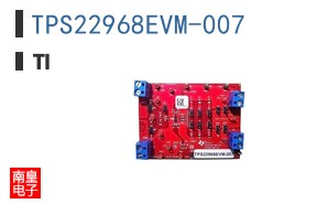 TPS22968EVM-007