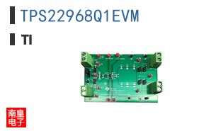 TPS22968Q1EVM