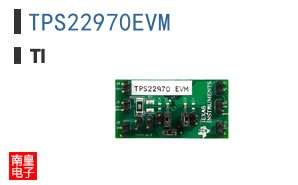 TPS22970EVM