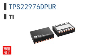 TPS22976DPUR