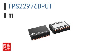 TPS22976DPUT
