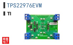TPS22976EVM