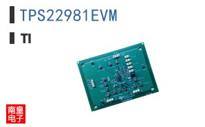 TPS22981EVM