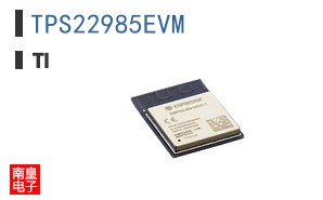 TPS22985EVM