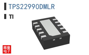 TPS22990DMLR