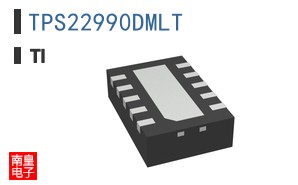 TPS22990DMLT