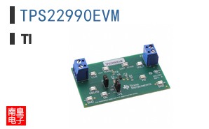 TPS22990EVM