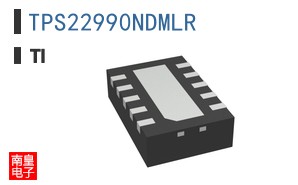TPS22990NDMLR
