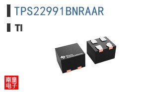 TPS22991BNRAAR