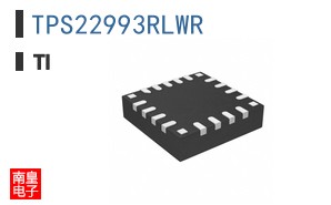 TPS22993RLWR