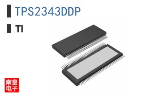 TPS2343DDP