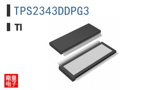 TPS2343DDPG3