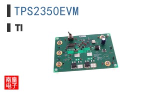TPS2350EVM