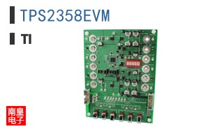 TPS2358EVM