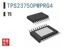 TPS23750PWPRG4