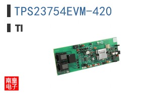 TPS23754EVM-420