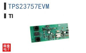 TPS23757EVM