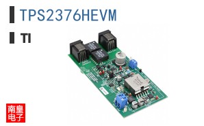 TPS2376HEVM