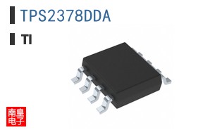TPS2378DDA
