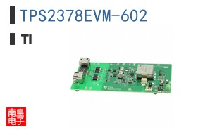 TPS2378EVM-602