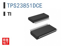 TPS23851DCE