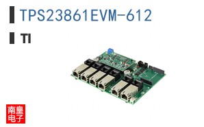 TPS23861EVM-612